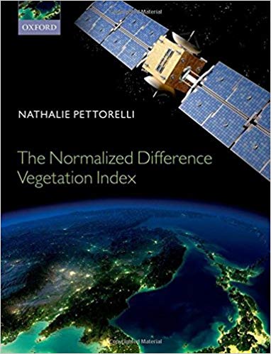 The Normalized Difference Vegetation Index